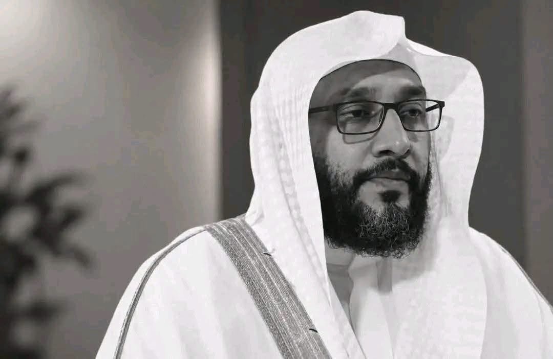 وفاة مؤذّن المسجد الحرام الشيخ إبراهيم المدني